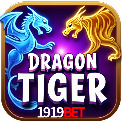Jogos de Cassino 1919Bet