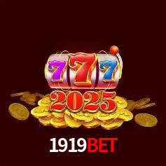 Slots no Site 1919Bet